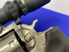 2016 Ruger Super Redhawk .44 Rem Mag 7.5" *INSTALLED BURRIS 2-7x32mm SCOPE*