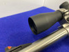 2016 Ruger Super Redhawk .44 Rem Mag 7.5" *INSTALLED BURRIS 2-7x32mm SCOPE*