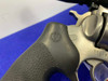 2016 Ruger Super Redhawk .44 Rem Mag 7.5" *INSTALLED BURRIS 2-7x32mm SCOPE*