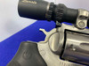 2016 Ruger Super Redhawk .44 Rem Mag 7.5" *INSTALLED BURRIS 2-7x32mm SCOPE*