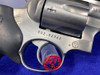 2016 Ruger Super Redhawk .44 Rem Mag 7.5" *INSTALLED BURRIS 2-7x32mm SCOPE*