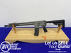 Black Rain Ordnance Spec-15 5.56 NATO Smoke 16" *TOP-TIER TACTICAL RIFLE*