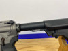 Black Rain Ordnance Spec-15 5.56 NATO Smoke 16" *TOP-TIER TACTICAL RIFLE*