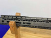 Black Rain Ordnance Spec-15 5.56 NATO Smoke 16" *TOP-TIER TACTICAL RIFLE*