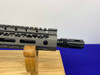 Black Rain Ordnance Spec-15 5.56 NATO Smoke 16" *TOP-TIER TACTICAL RIFLE*
