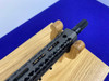 Black Rain Ordnance Spec-15 5.56 NATO Smoke 16" *TOP-TIER TACTICAL RIFLE*