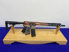 Black Rain Spec-15 5.56 NATO 16" *TRUMP CUSTOM PATRIOT* -Limited Edition-  