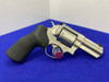 2017 Ruger GP100 .44 Spl Stainless 3" *RELIABLE DOUBLE-ACTION REVOLVER*