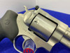 2017 Ruger GP100 .44 Spl Stainless 3" *RELIABLE DOUBLE-ACTION REVOLVER*