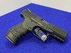 Walther PPQ 22 M2 .22LR Blue 4" *SEMI-AUTOMATIC RIMFIRE PISTOL*