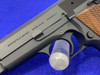 Springfield Armory SA-35 9mm Matte Blue 4.7" *POPULAR & PROLIFIC DESIGN*-GID1162228788