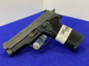 2014 Sig Sauer P229 SAS 9mm Black 3.9" *CONCEALED CARRY PISTOL*