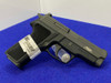 2014 Sig Sauer P229 SAS 9mm Black 3.9" *CONCEALED CARRY PISTOL*