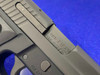 2014 Sig Sauer P229 SAS 9mm Black 3.9" *CONCEALED CARRY PISTOL*