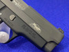 2014 Sig Sauer P229 SAS 9mm Black 3.9" *CONCEALED CARRY PISTOL*