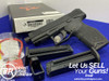 Taurus TX22 .22 LR Black 4.1" *MODERN RIMFIRE SEMI-AUTOMATIC PISTOL*