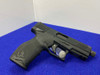Taurus TX22 .22 LR Black 4.1" *MODERN RIMFIRE SEMI-AUTOMATIC PISTOL*