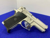 Smith Wesson 669 Compact 9mm 3 1/2" *2nd GEN COMPACT VERSION OF MODEL 659*