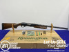 Remington 870 Wingmaster 12ga Blue 28" *LEGENDARY PUMP-ACTION SHOTGUN*