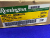 Remington 870 Wingmaster 12ga Blue 28" *LEGENDARY PUMP-ACTION SHOTGUN*