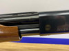 Remington 870 Wingmaster 12ga Blue 28" *LEGENDARY PUMP-ACTION SHOTGUN*