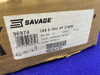 Savage Arms B.Mag .17 WSM Black 22" *EXCEPTIONALLY ACCURATE BOLT-ACTION*