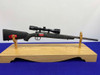Savage Arms B.Mag .17 WSM Black 22" *EXCEPTIONALLY ACCURATE BOLT-ACTION*