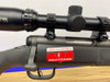 Savage Arms B.Mag .17 WSM Black 22" *EXCEPTIONALLY ACCURATE BOLT-ACTION*