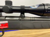 Savage Arms B.Mag .17 WSM Black 22" *EXCEPTIONALLY ACCURATE BOLT-ACTION*