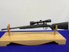 Savage Arms B.Mag .17 WSM Black 22" *EXCEPTIONALLY ACCURATE BOLT-ACTION*