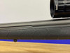Savage Arms B.Mag .17 WSM Black 22" *EXCEPTIONALLY ACCURATE BOLT-ACTION*