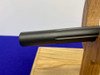 Savage Arms B.Mag .17 WSM Black 22" *EXCEPTIONALLY ACCURATE BOLT-ACTION*