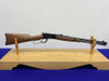 Winchester 1892 Carbine .44-40Win Blue 20" *TRADITIONAL LEVER-ACTION RIFLE*