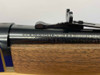 Winchester 1892 Carbine .44-40Win Blue 20" *TRADITIONAL LEVER-ACTION RIFLE*