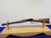 Winchester 1892 Carbine .44-40Win Blue 20" *TRADITIONAL LEVER-ACTION RIFLE*