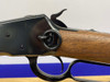 Winchester 1892 Carbine .44-40Win Blue 20" *TRADITIONAL LEVER-ACTION RIFLE*