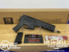 Diamondback DBX57 5.7x28mm Black 8" *COMPACT SEMI-AUTOMATIC PISTOL*