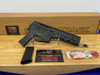 Diamondback DBX57 5.7x28mm Black 8" *COMPACT SEMI-AUTOMATIC PISTOL*