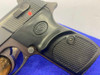 Daewoo DP52 .22 LR Black 3.82" *EXCELLENT SOUTH KOREAN SEMI-AUTO*