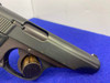Daewoo DP52 .22 LR Black 3.82" *EXCELLENT SOUTH KOREAN SEMI-AUTO*