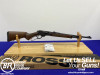 Rossi R95 .30-30 Win Blue 20" *MODERN LEVER-ACTION RIFLE*
