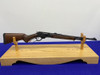 Rossi R95 .30-30 Win Blue 20" *MODERN LEVER-ACTION RIFLE*