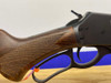 Rossi R95 .30-30 Win Blue 20" *MODERN LEVER-ACTION RIFLE*
