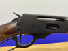 Rossi R95 .30-30 Win Blue 20" *MODERN LEVER-ACTION RIFLE*