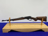 Rossi R95 .30-30 Win Blue 20" *MODERN LEVER-ACTION RIFLE*