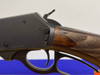 Rossi R95 .30-30 Win Blue 20" *MODERN LEVER-ACTION RIFLE*
