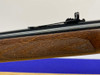 Rossi R95 .30-30 Win Blue 20" *MODERN LEVER-ACTION RIFLE*