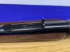 Rossi R95 .30-30 Win Blue 20" *MODERN LEVER-ACTION RIFLE*