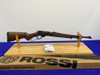 Rossi R95 .30-30 Win Blue 20" *MODERN LEVER-ACTION RIFLE*