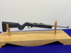 2021 Ruger 10/22 Takedown .22 LR Stainless 16.63" *MAGPUL BACKPACKER STOCK*